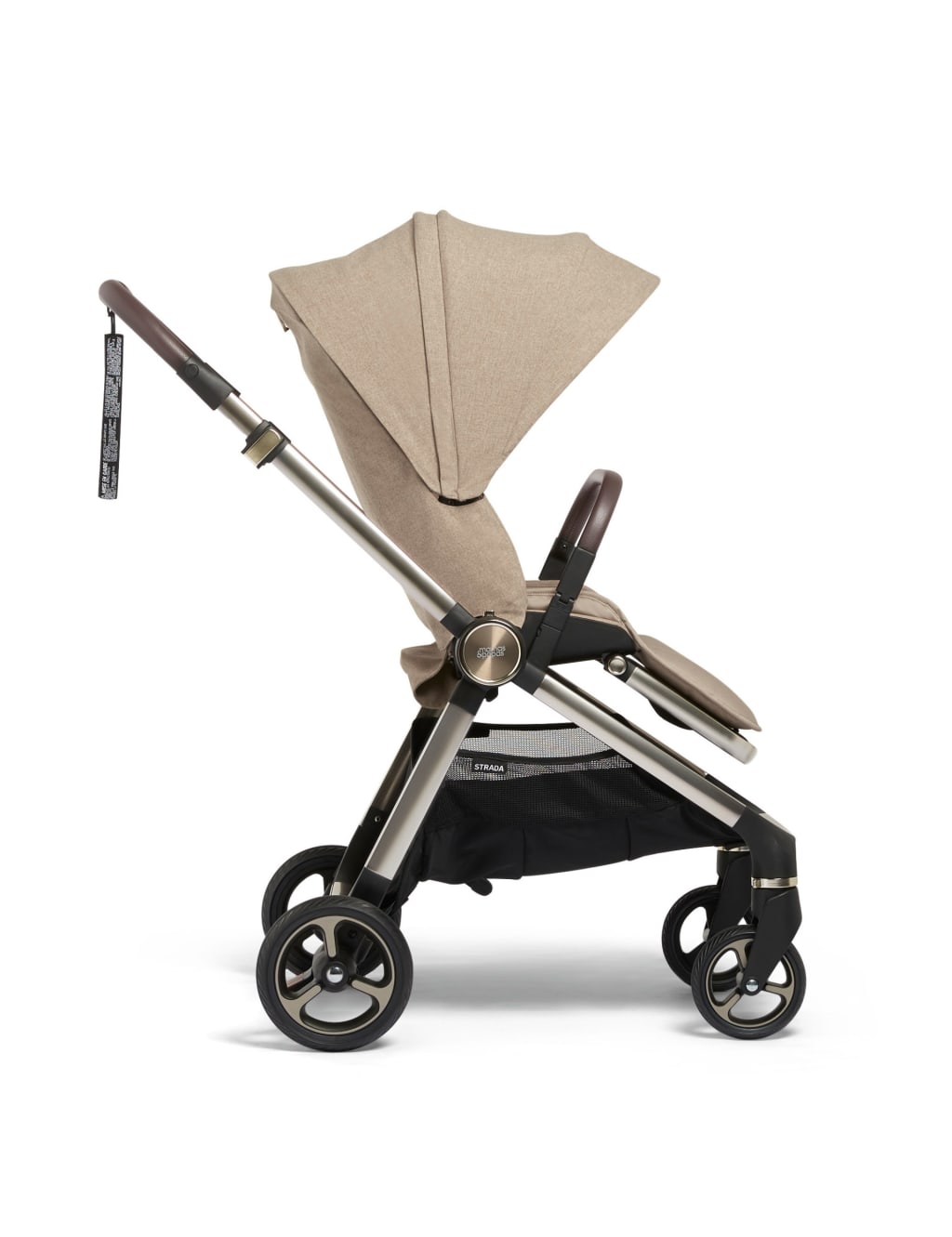 Strada Starter Kit image 9