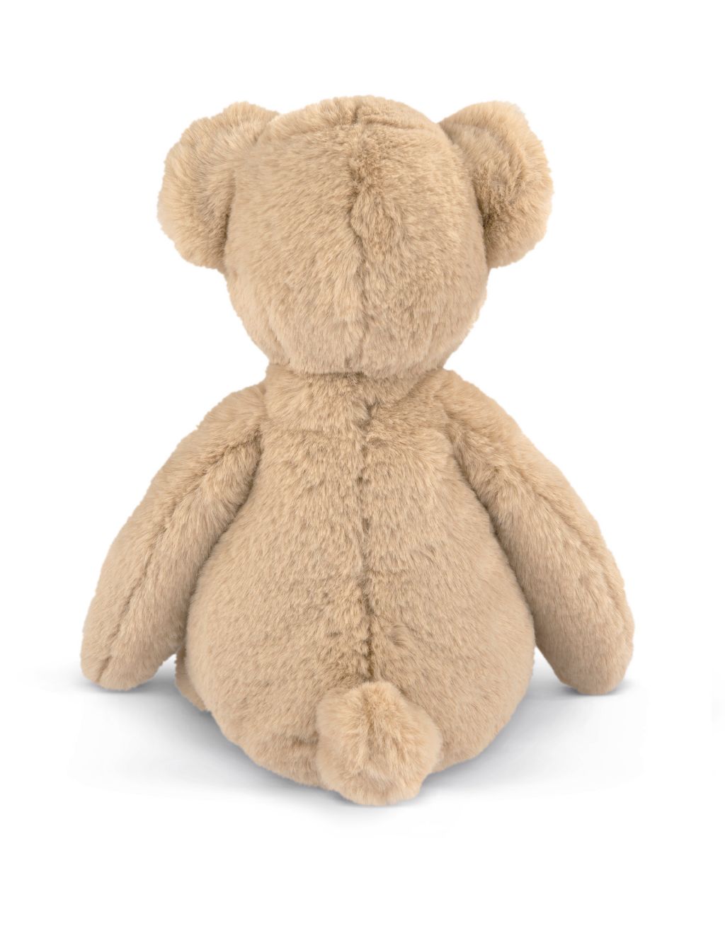 Welcome To The World Teddy Bear Soft Toy image 2