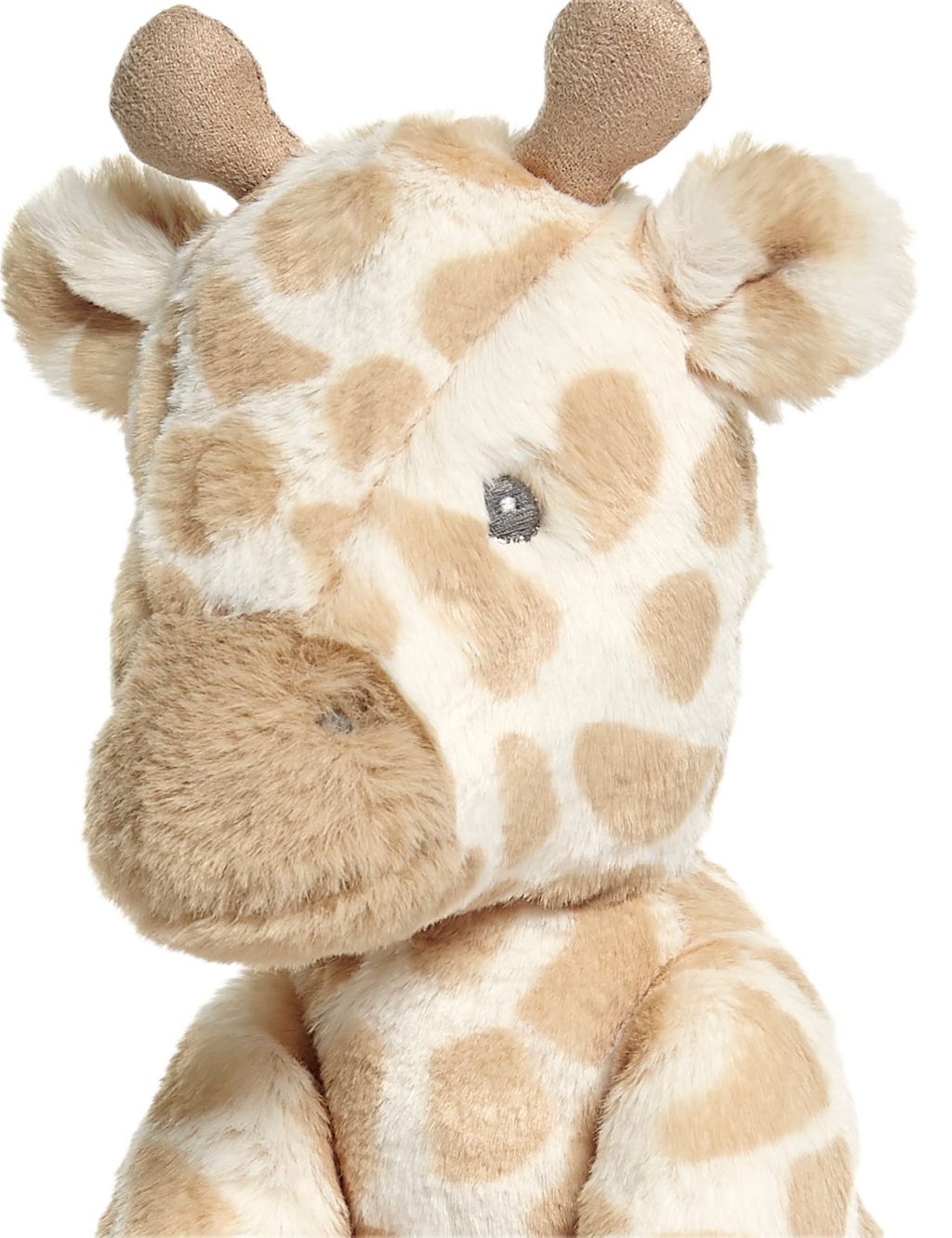 Welcome to the World Giraffe Soft Toy image 3