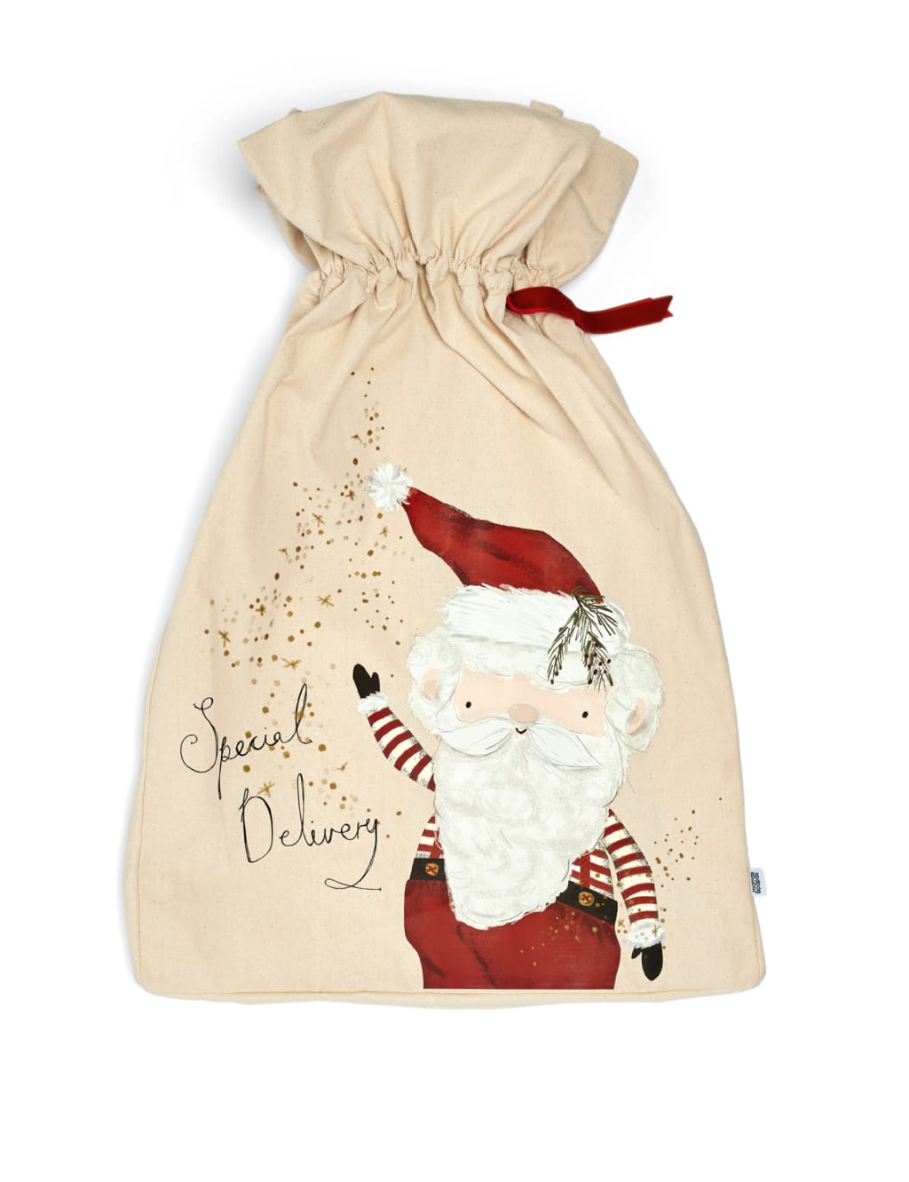 Large Christmas Sack - Calcot image 1