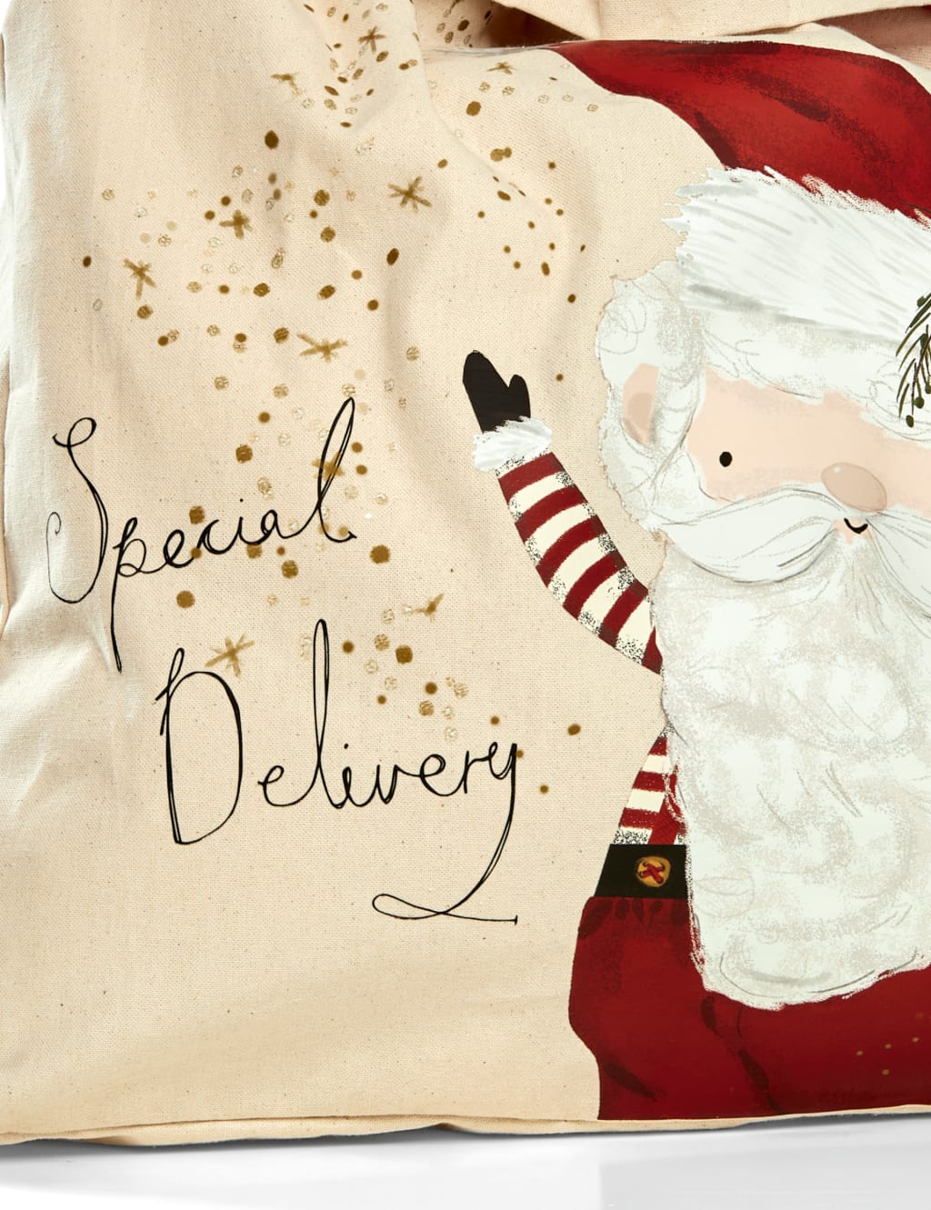 Large Christmas Sack - Calcot image 3