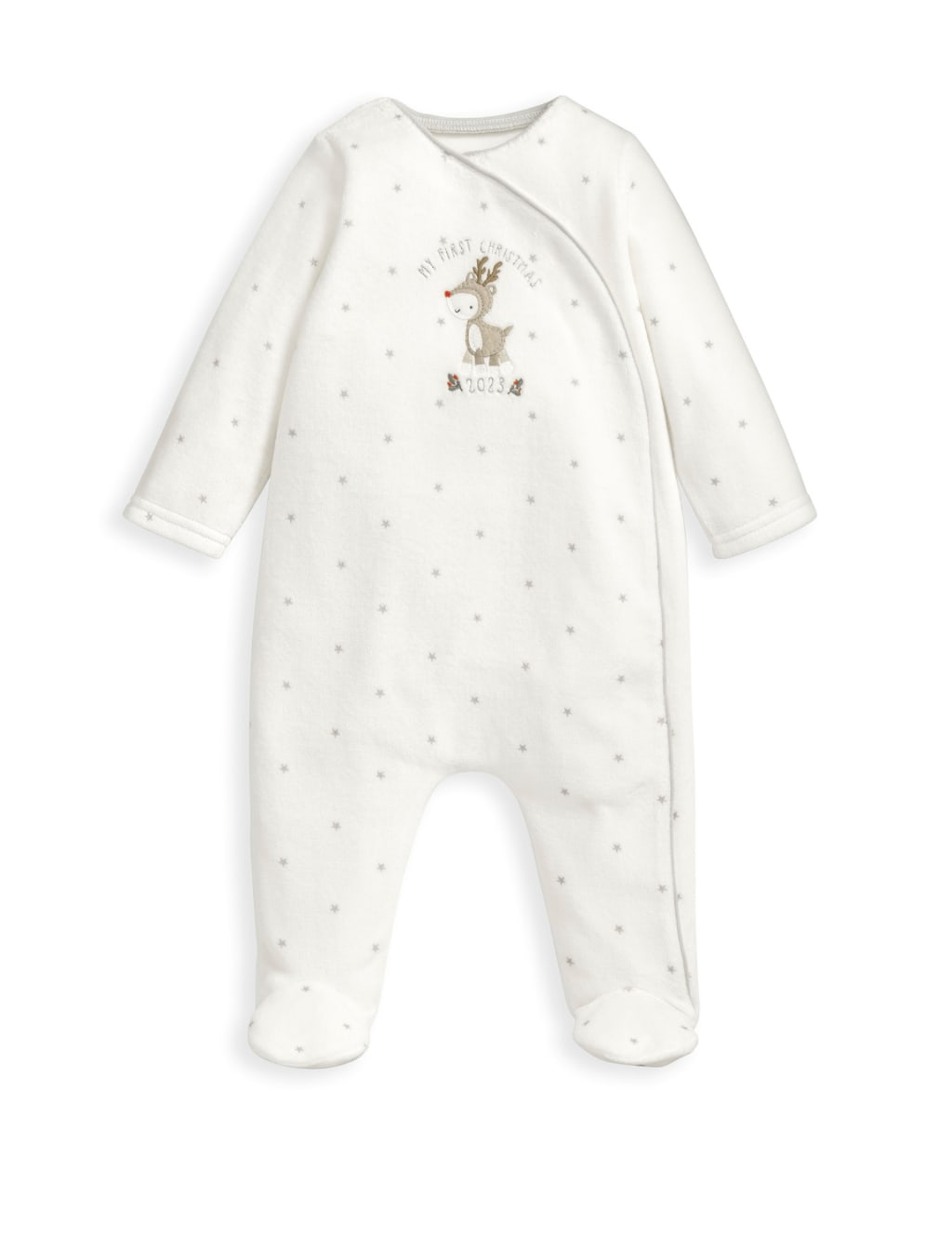 My 1st Christmas All in One (7lbs-12 Mths) image 4