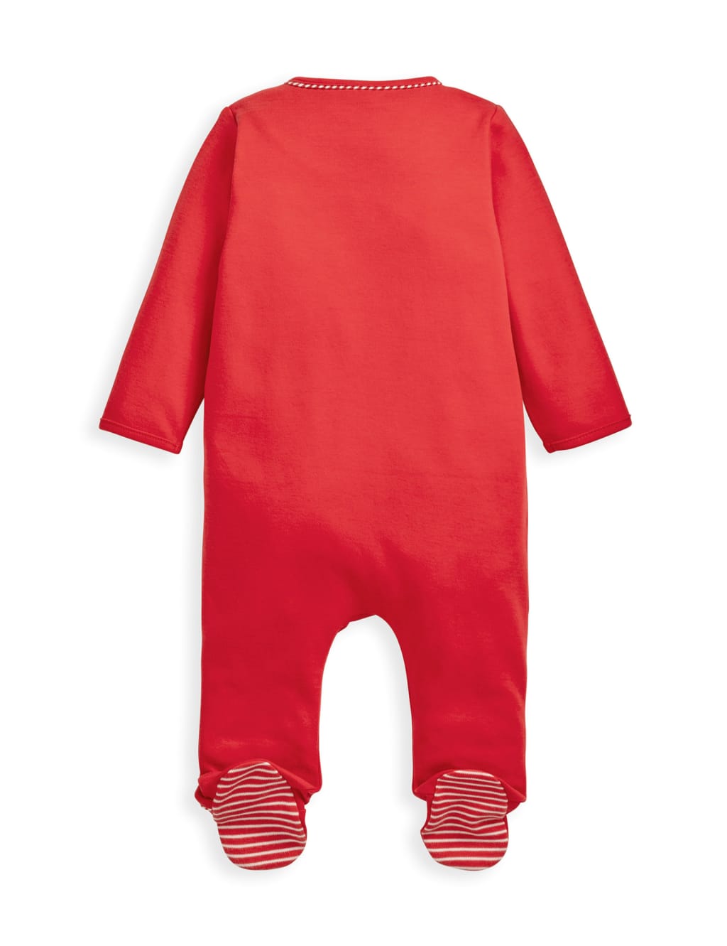 My 1st Christmas All in One (7lbs-12 Mths) image 3