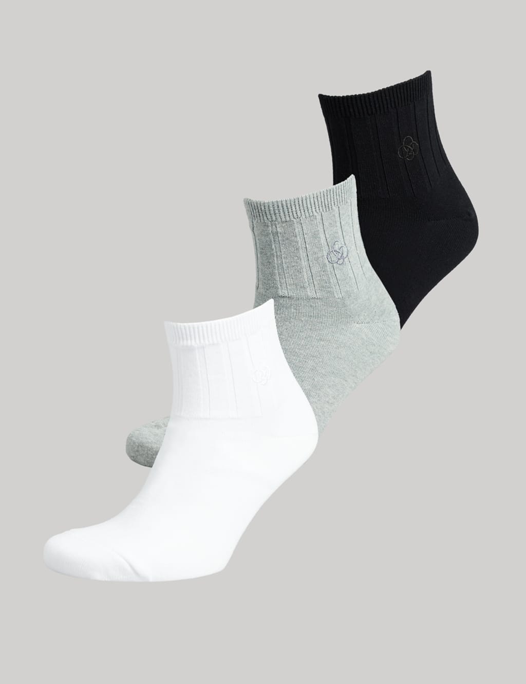 Women's Socks | M&S