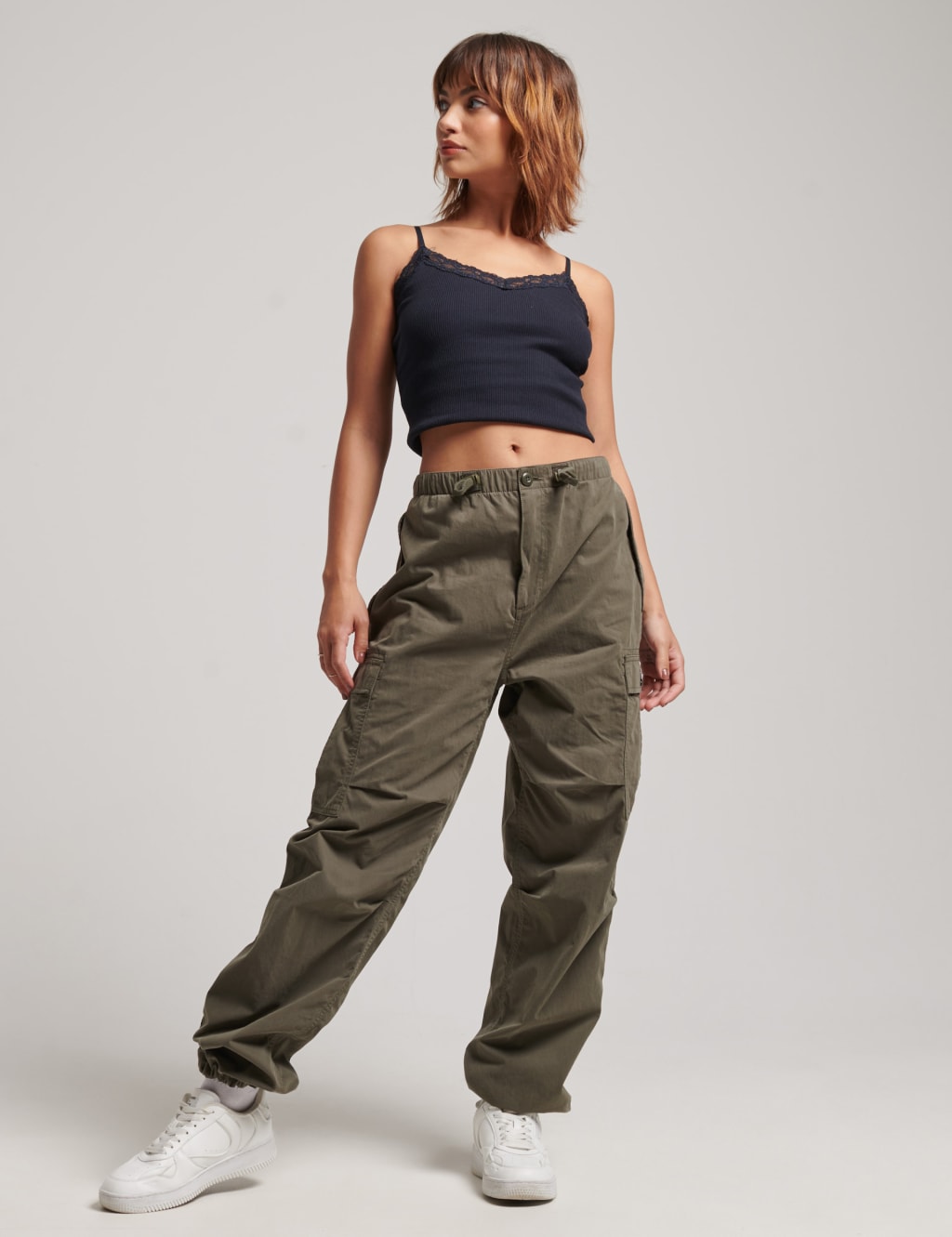 Low waist top trousers womens uk
