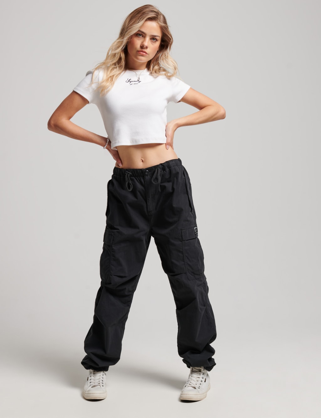 Low waist trousers womens uk hotsell