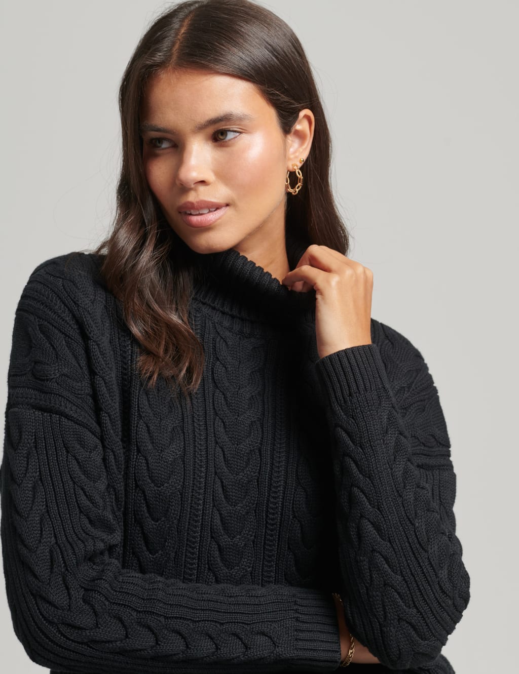 Women’s RelaxedFit Jumpers M&S