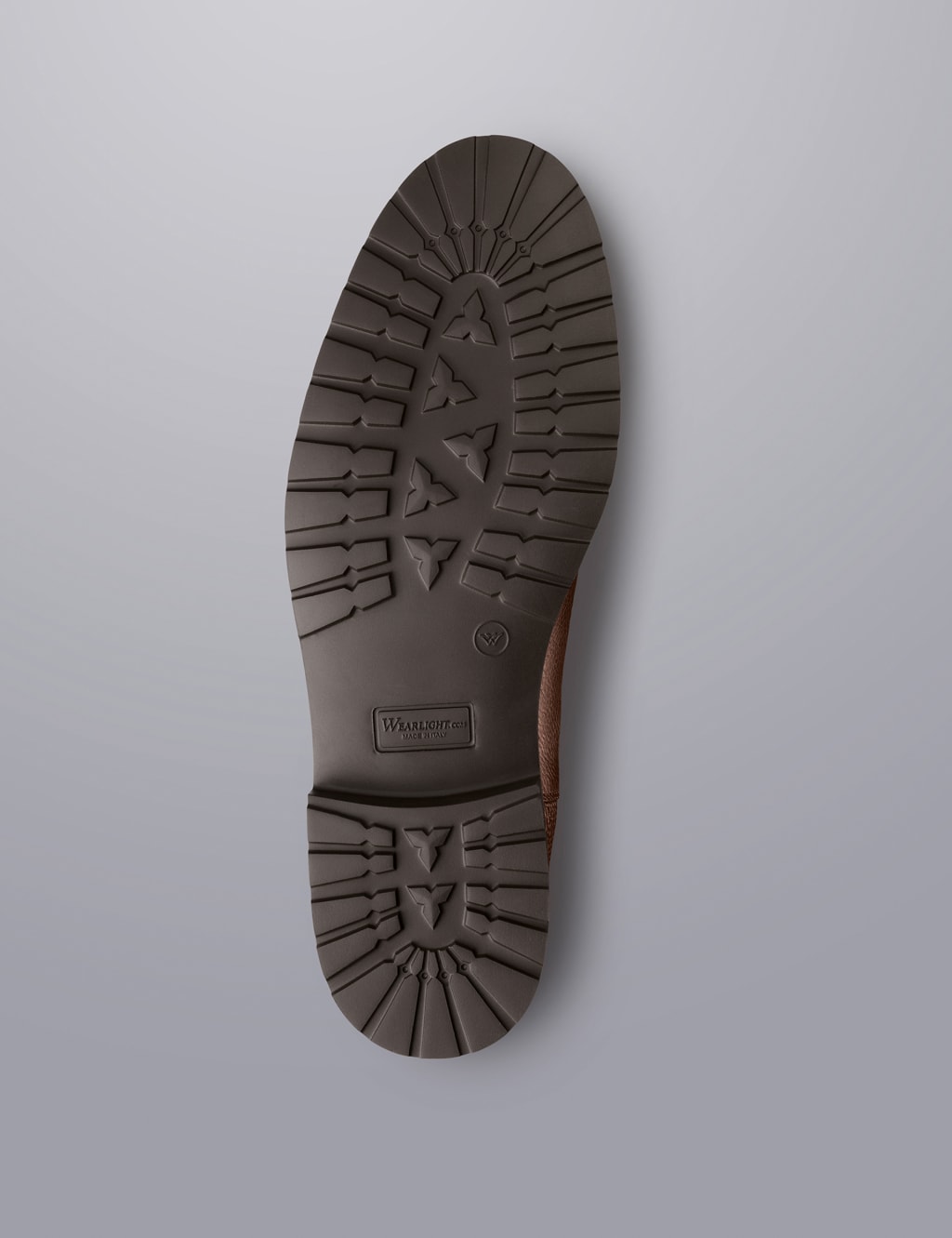 Leather Pull-On Chelsea Boots image 4