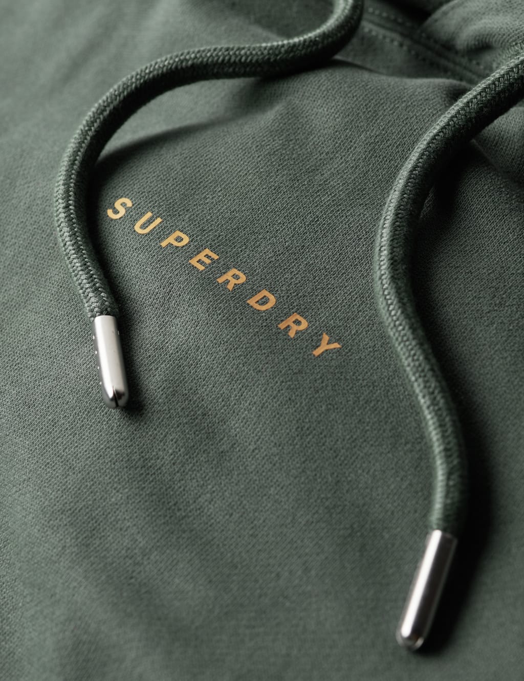 Pure Cotton Long Sleeve Hoodie image 5