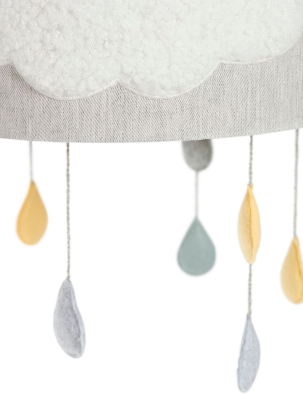 Dream Upon A Cloud Lampshade image 3