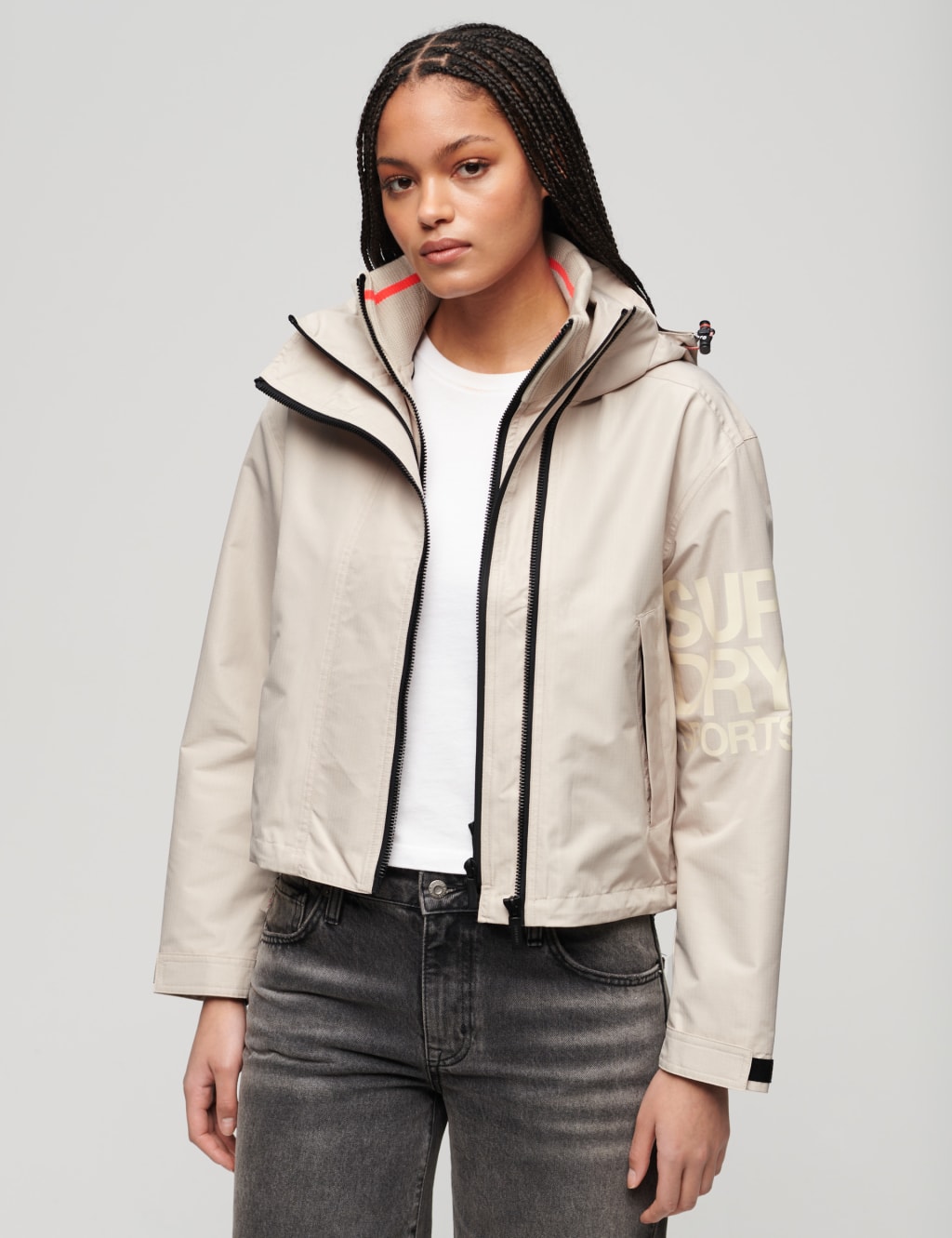 Marks and spencer womens raincoats online