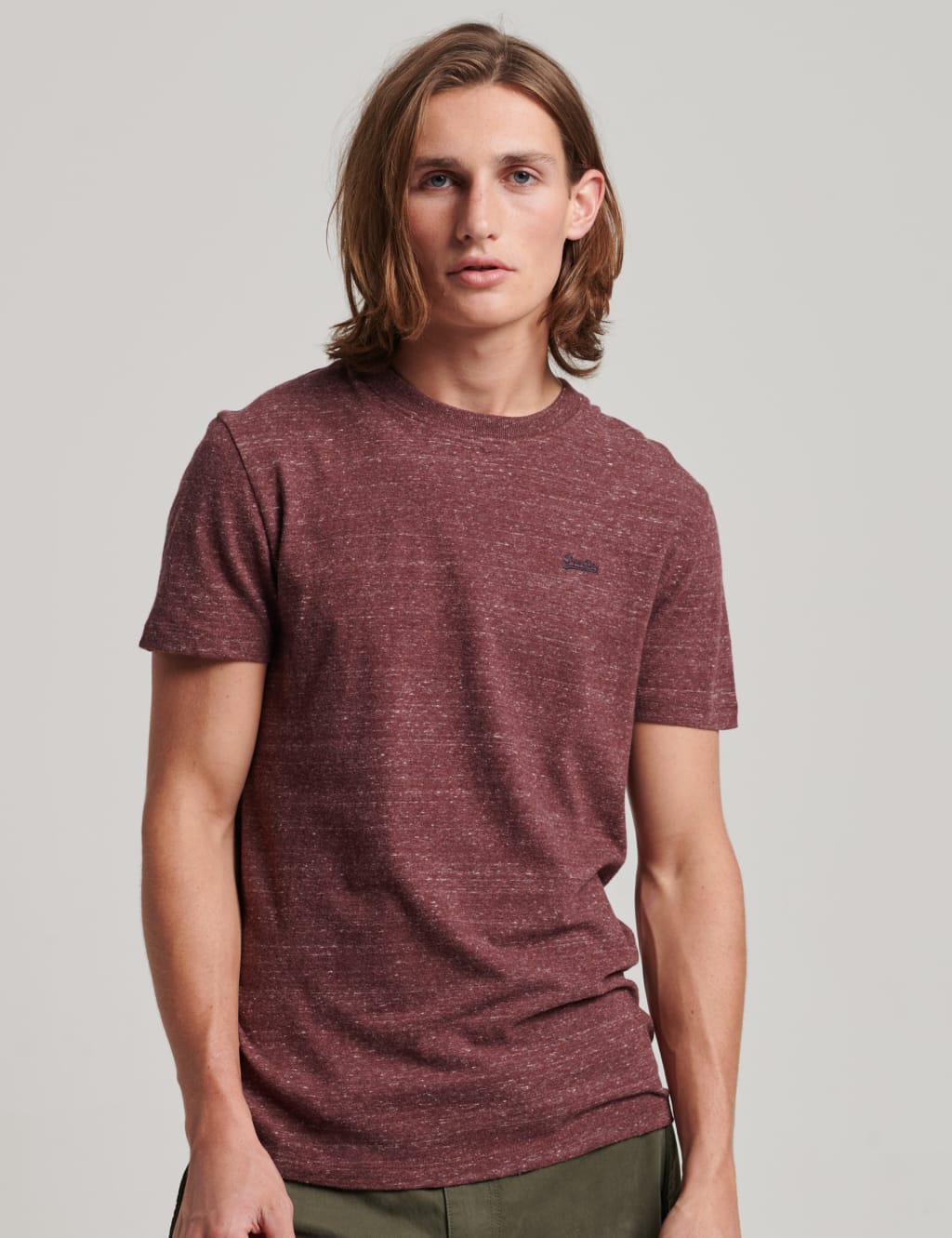 Men’s SlimFit TShirts M&S