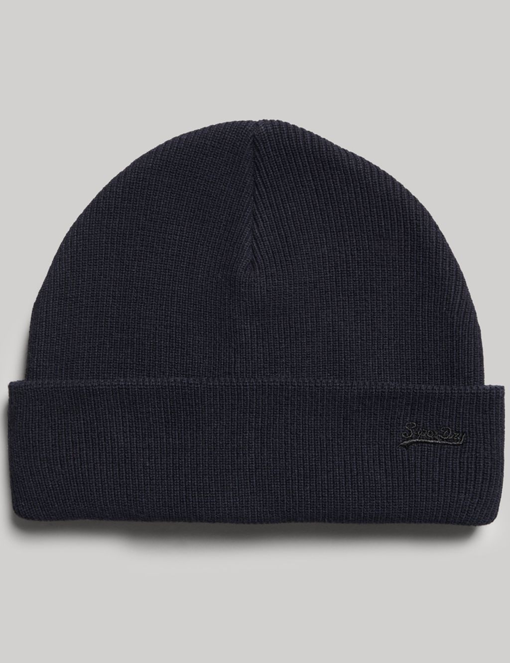 Pure Cotton Knitted Beanie Hat image 2