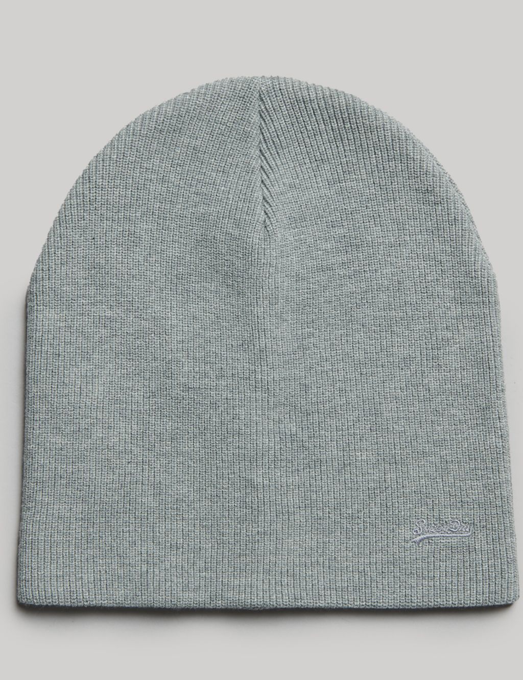 Pure Cotton Knitted Beanie Hat image 1