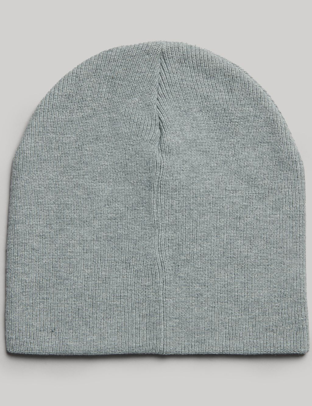 Pure Cotton Knitted Beanie Hat image 3