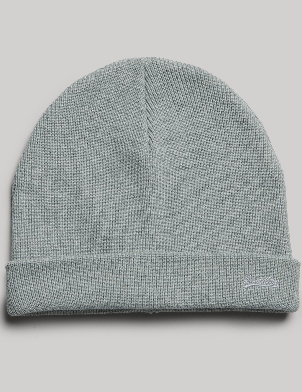 Pure Cotton Knitted Beanie Hat image 2