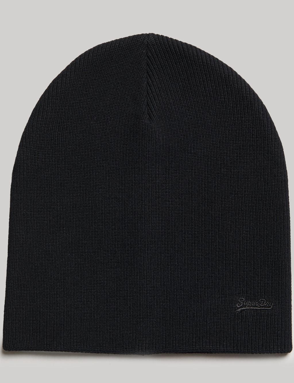 Pure Cotton Knitted Beanie Hat image 3