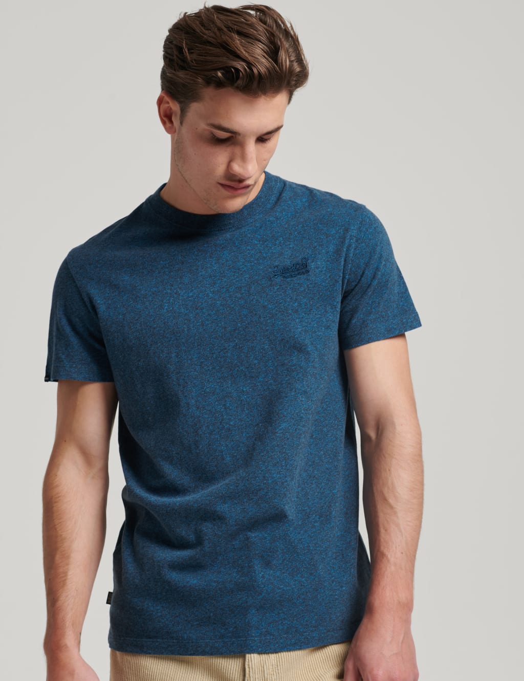 Men’s SlimFit TShirts M&S