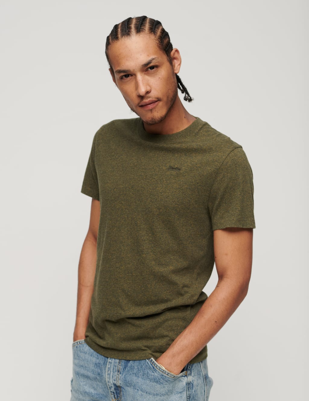 Men’s T-Shirts | M&S