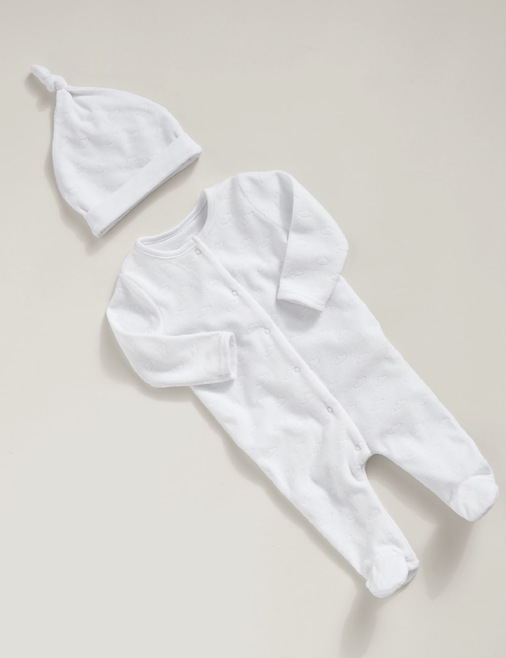 Plain white newborn baby grows shop