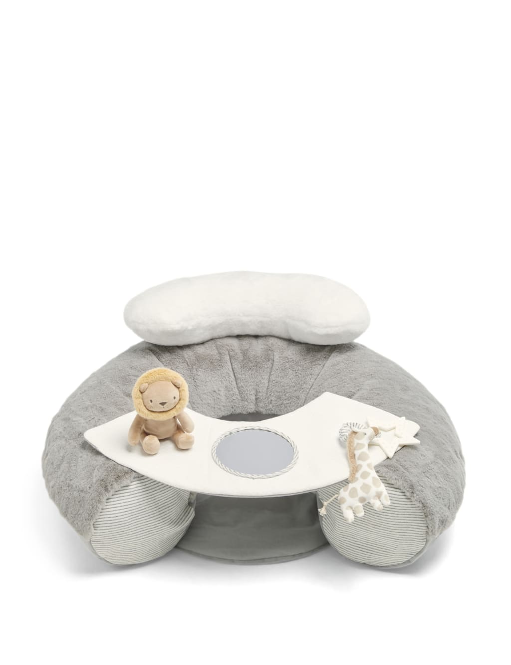 M&s baby soft toys deals