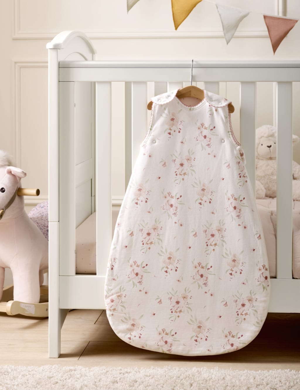 Marks and spencer baby new arrivals bedding