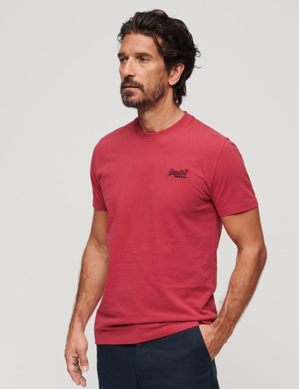 Buy Superdry for Men from the M&S UK Online Shop