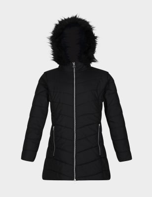 Marks and spencer ski on sale jacket