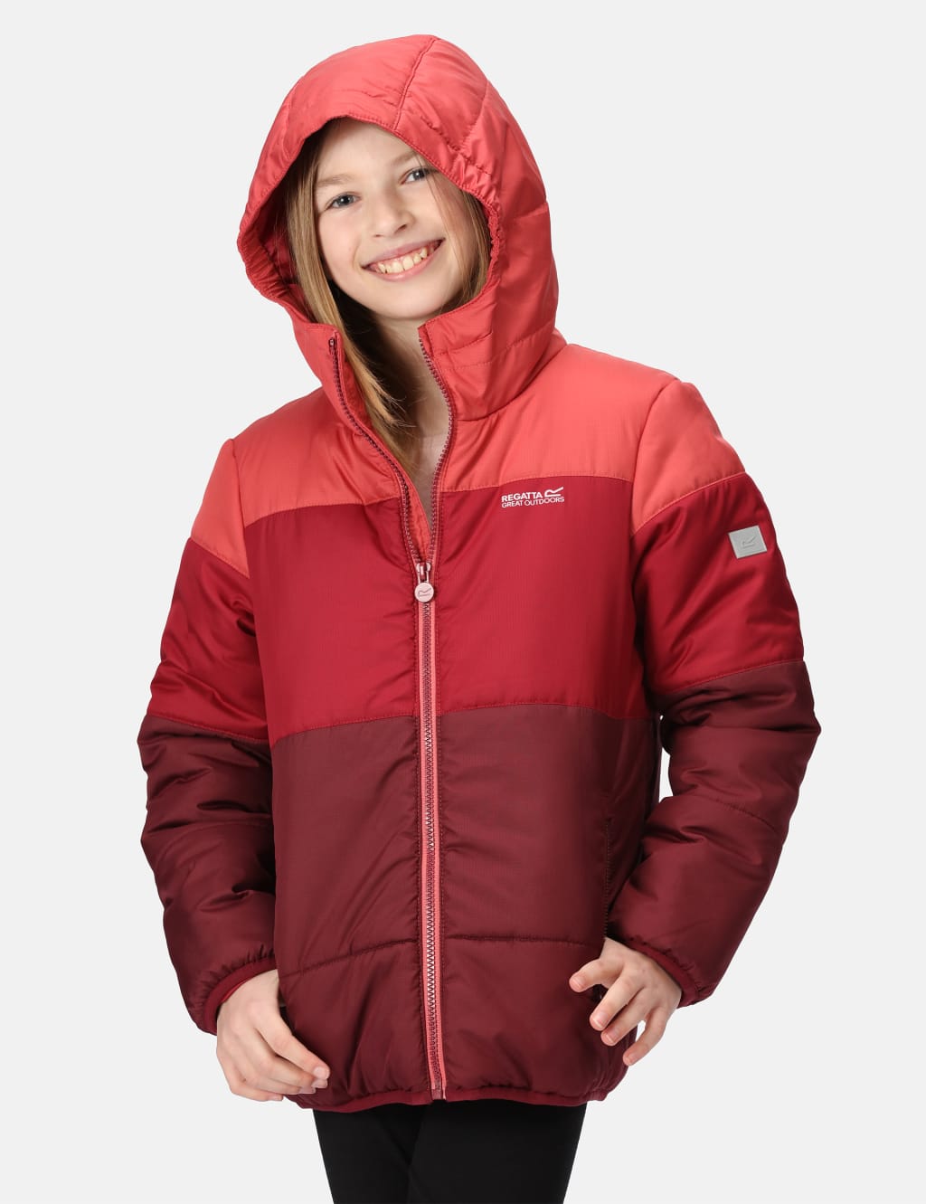 M&s outlet girls jackets