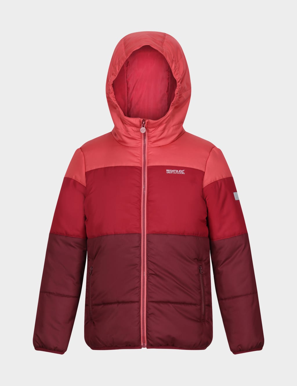 Girls' Red Coats | Mu0026S