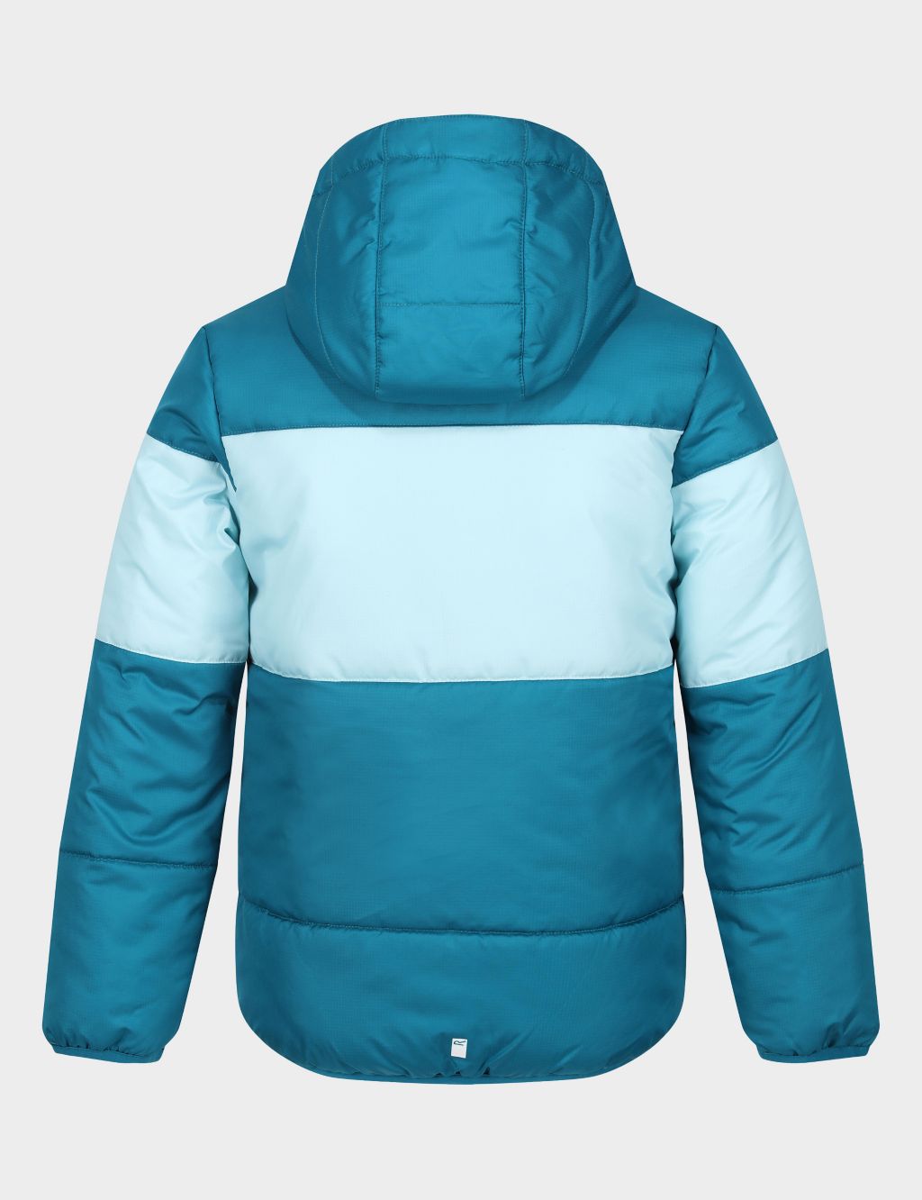 Lofthouse VII Water-Repellent Hooded Jacket (3-14 Yrs) image 7