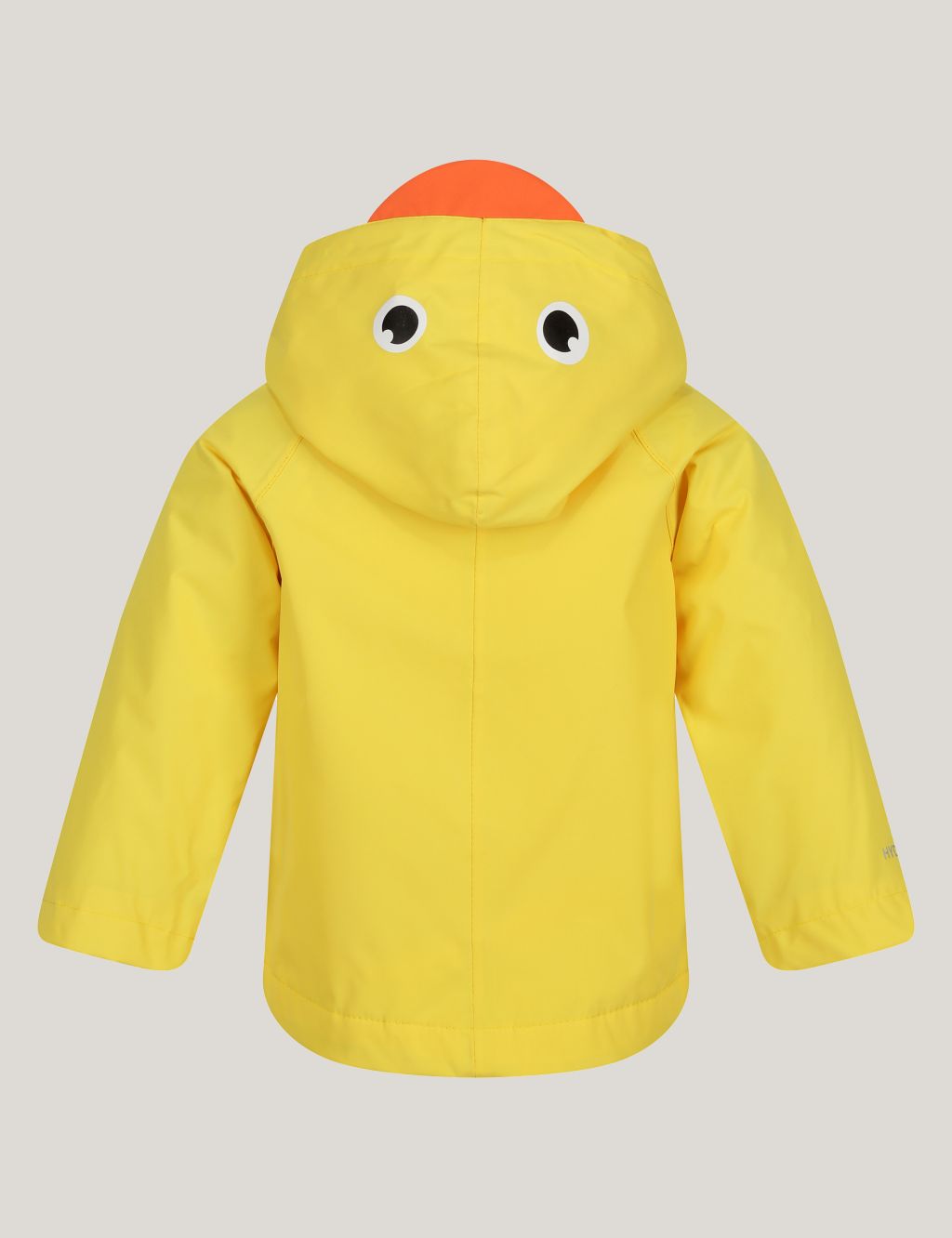 Winter Animal Water-Repellent Hooded Jacket (9 Mths-2 Yrs) image 7