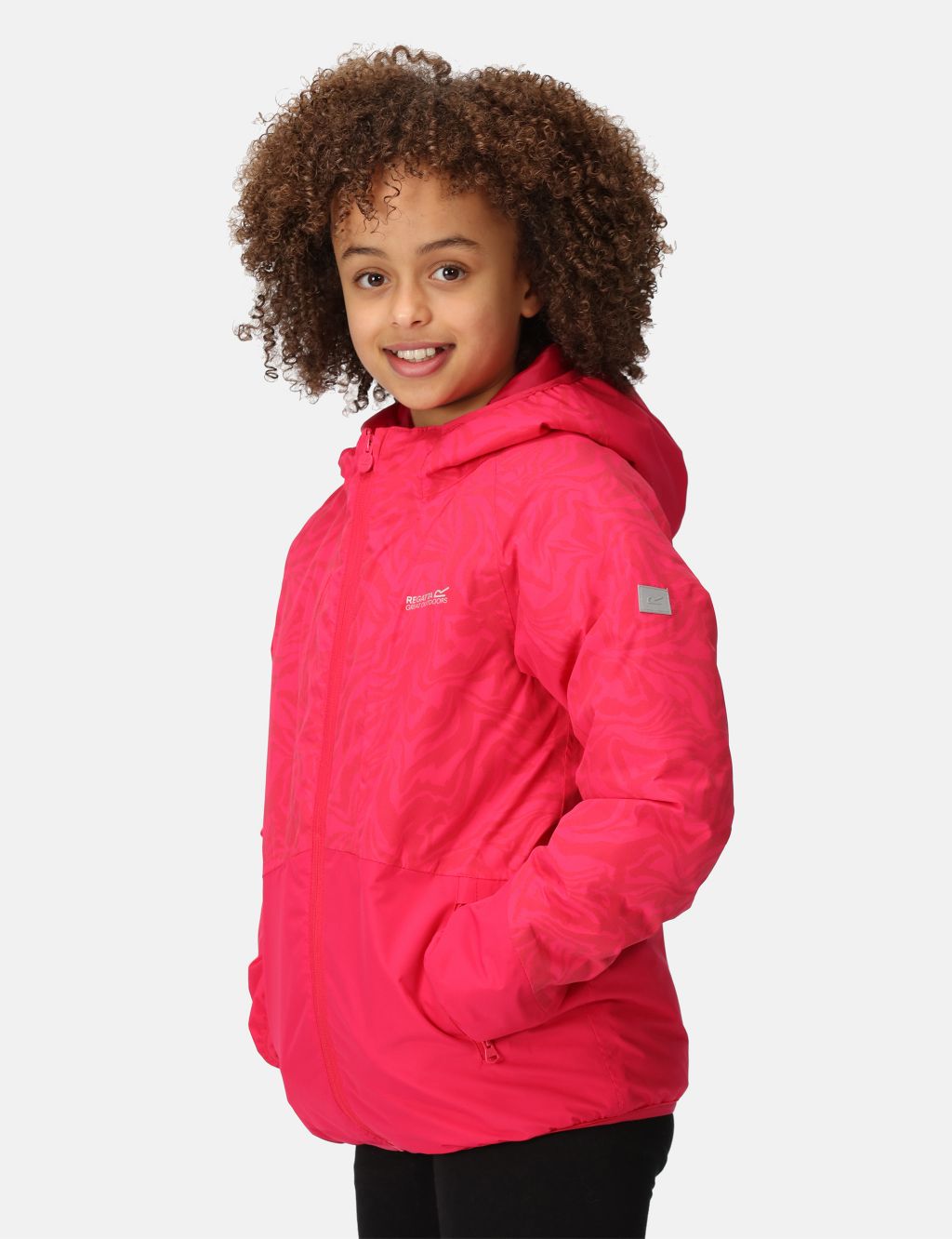 Page 2 - Kids’ Coats Available at M&S