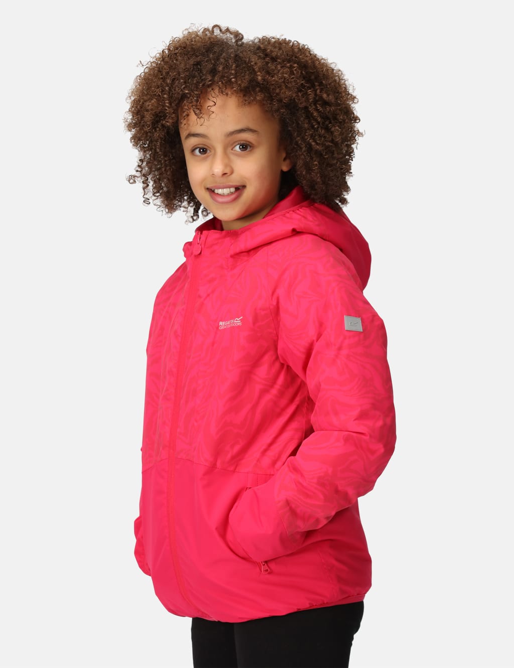 Volcanics Waterproof Jacket (3-14 Yrs)