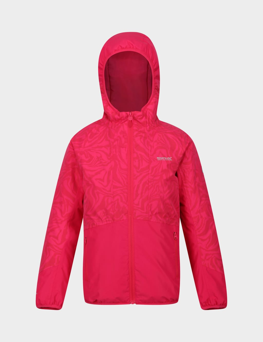 Volcanics Waterproof Jacket (3-14 Yrs) image 2