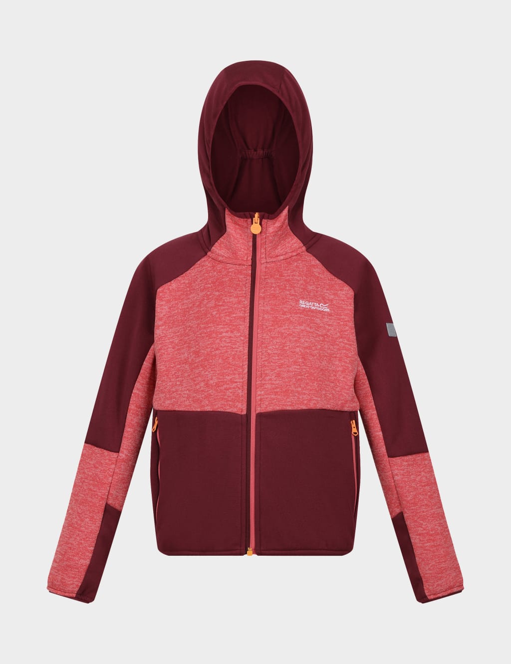 Dissolver VII Hooded Fleece (3-14 Yrs) image 2
