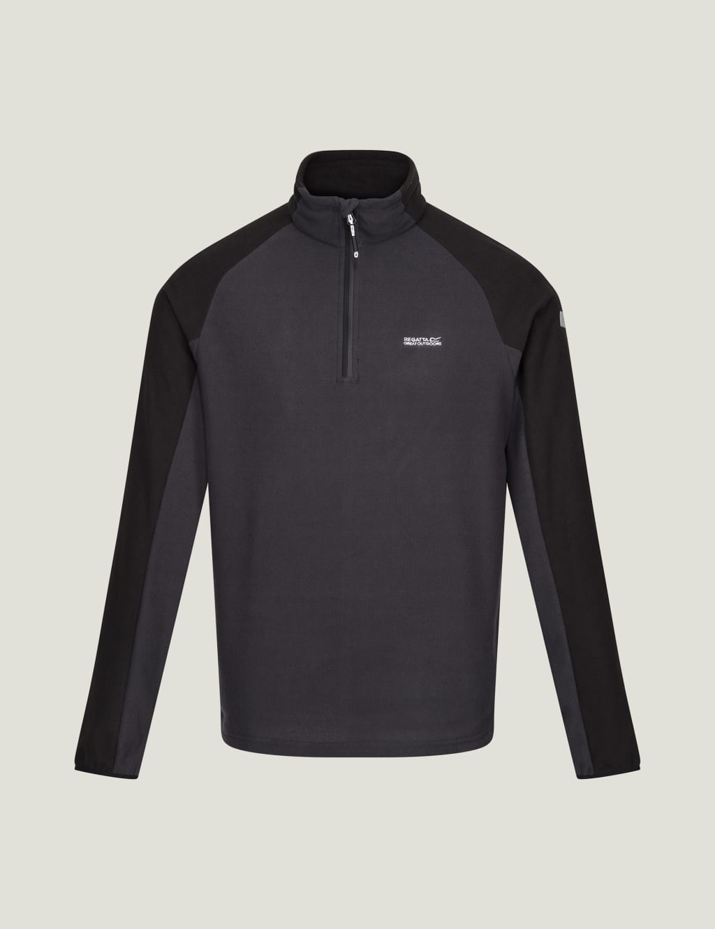 Men's HalfZip Jumpers M&S