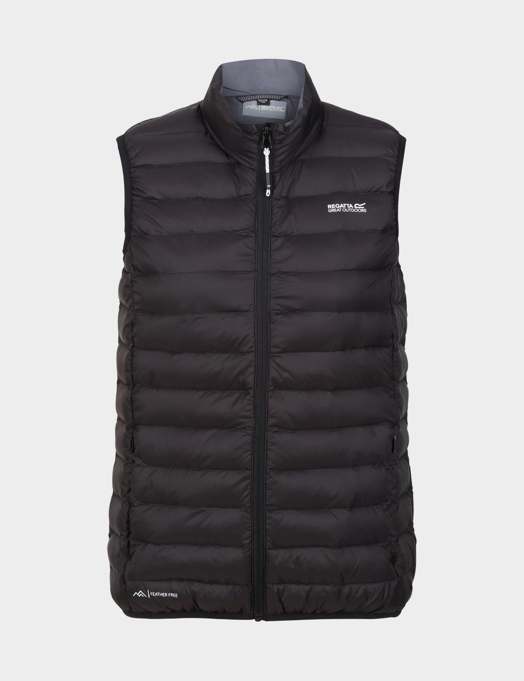 Marizion Water-Repellent Gilet image 2