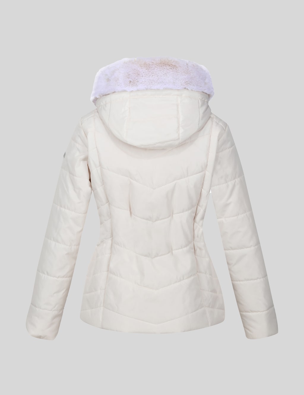 Women's White Jackets & Coats M&S