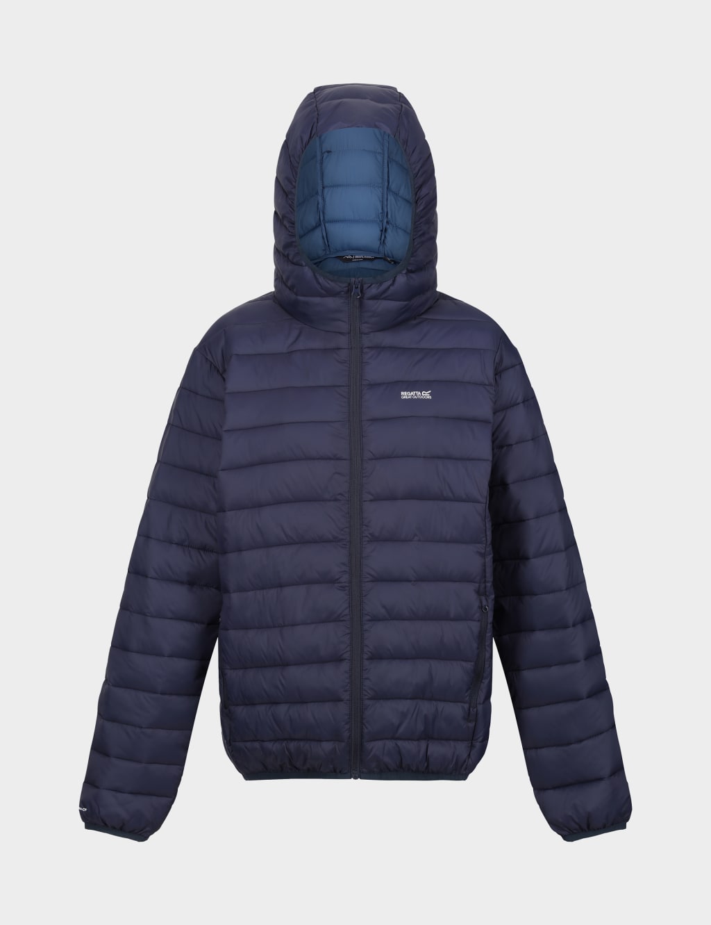 Marizion Water-Repellent Padded Jacket image 2