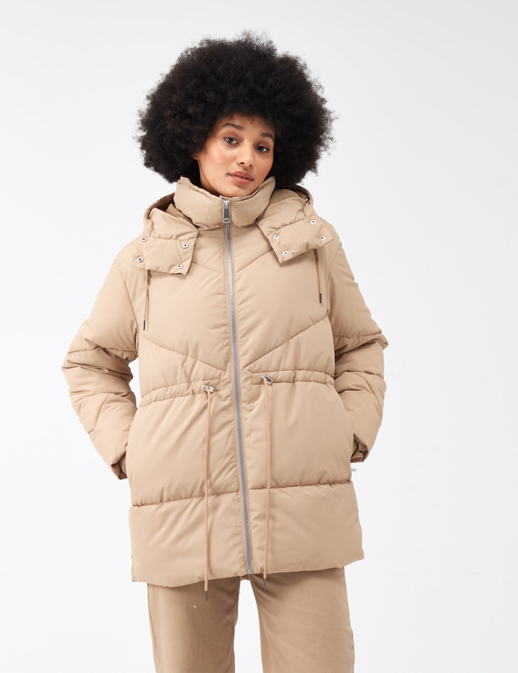 M&s ladies anoraks top