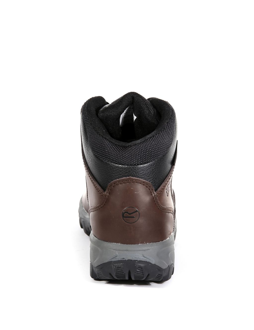 Bainsford Leather Waterproof Walking Boots image 3