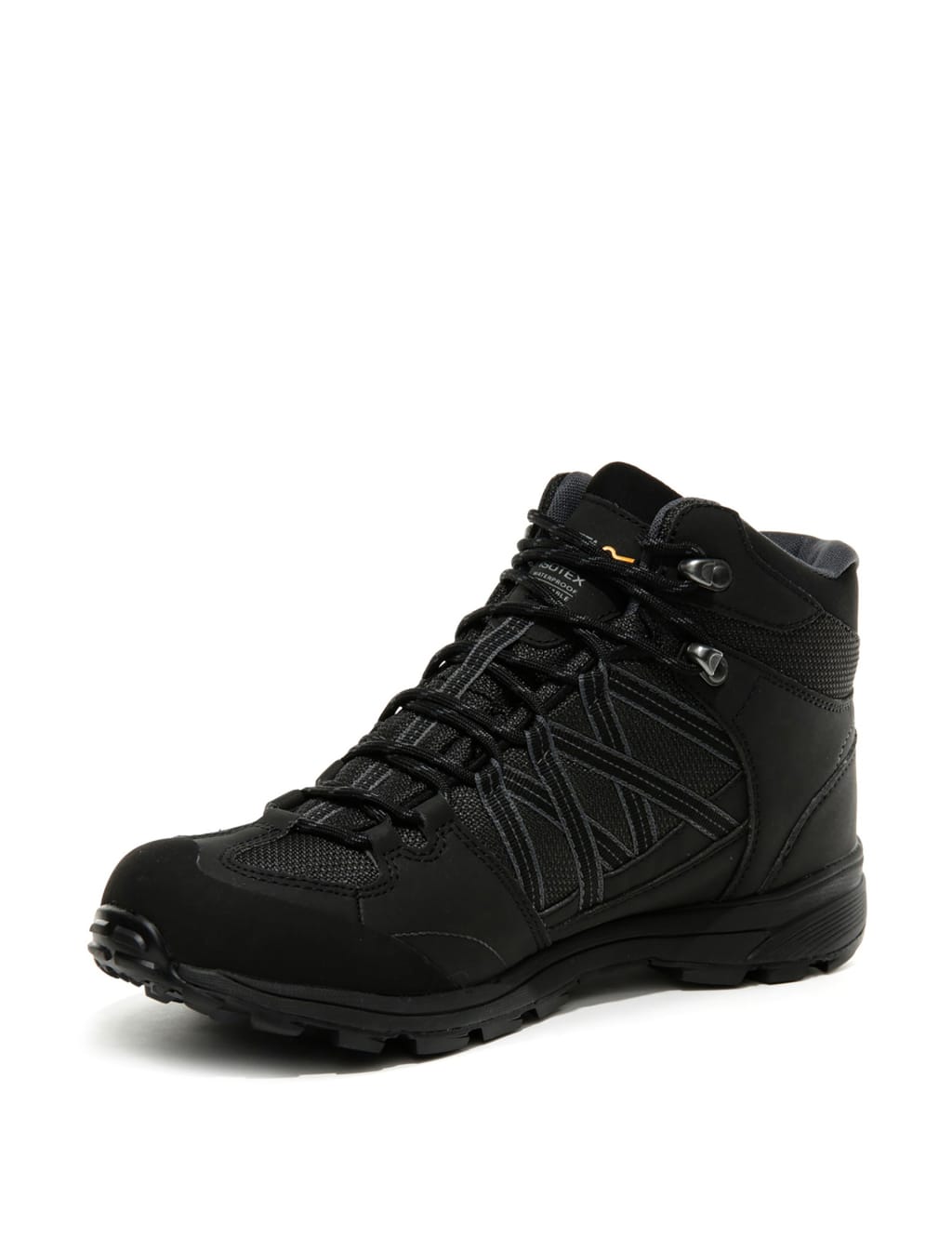 Men's Walking Boots M&S