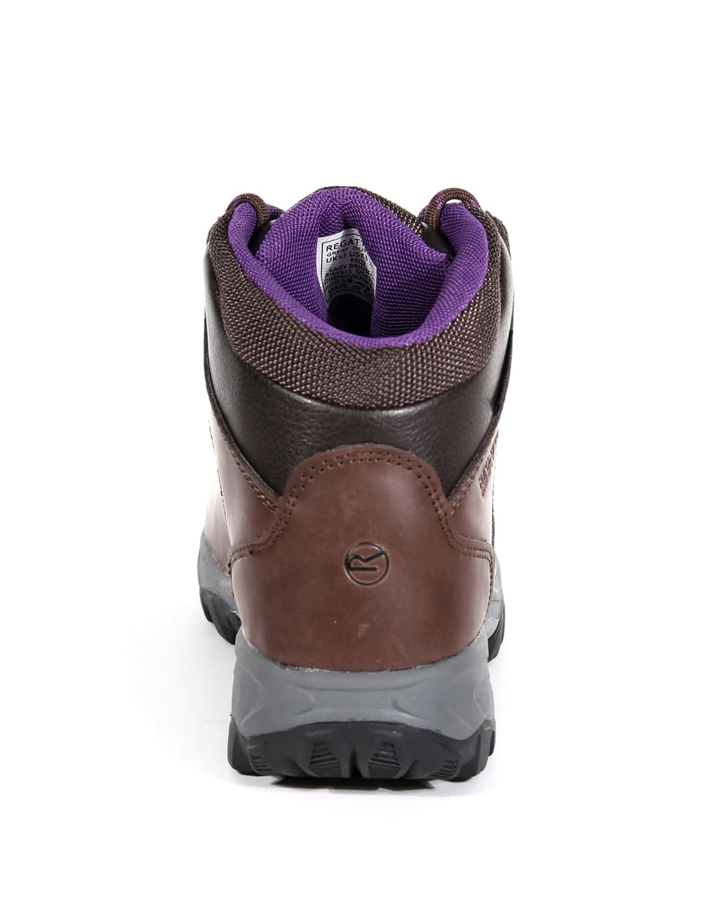 Lady Bainsford Leather Walking Boots image 4