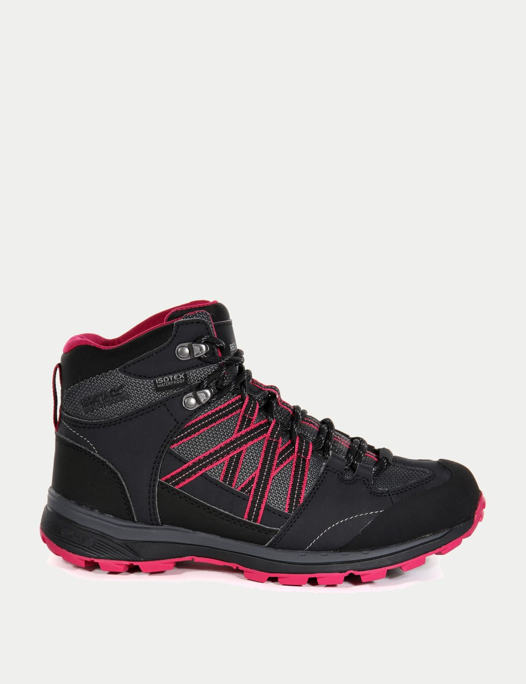 Women s Walking Boots M S