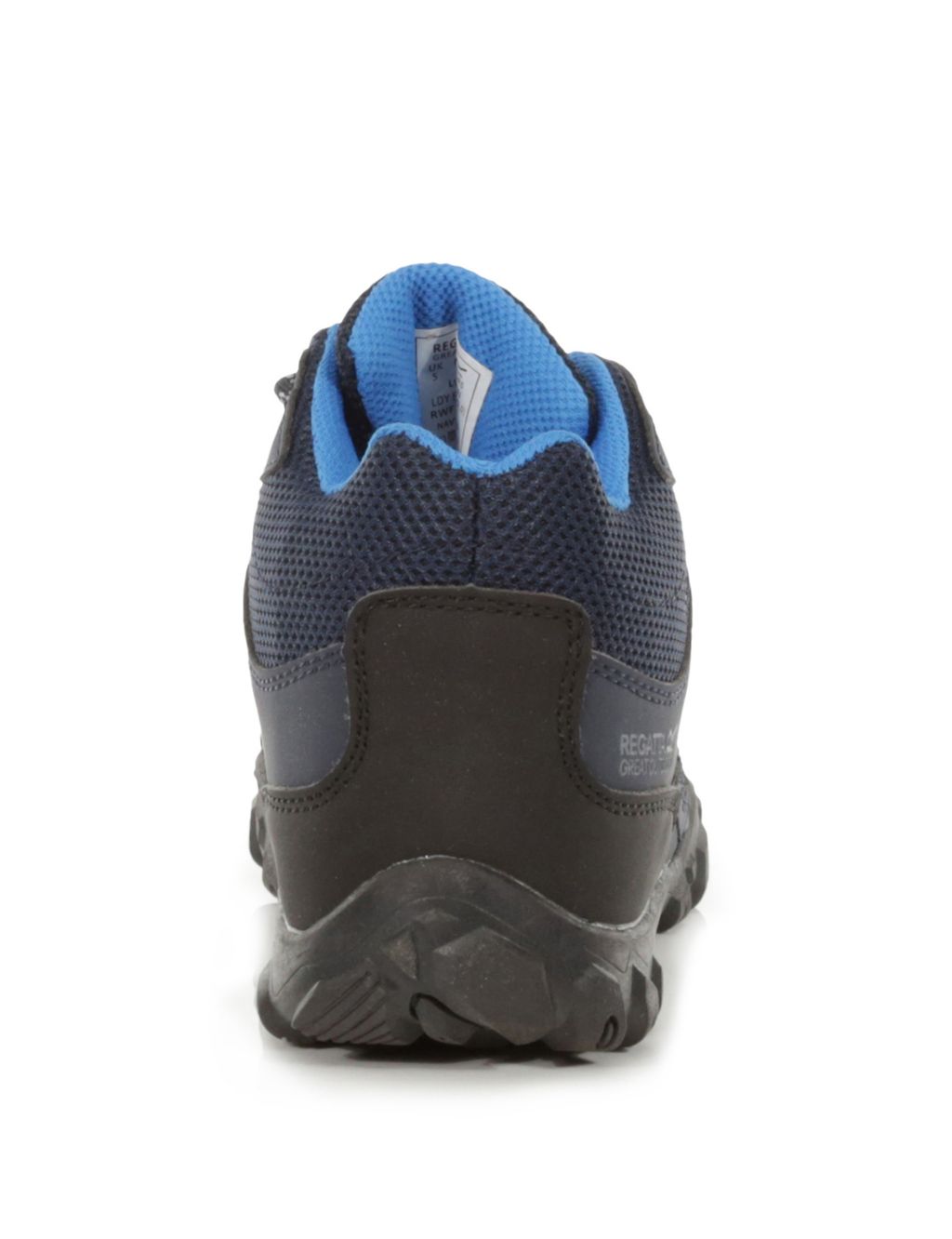 Lady Edgepoint Waterproof Walking Shoes image 4