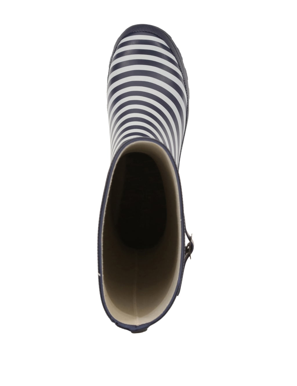 Lady Fairweather II Patterned Wellies image 6