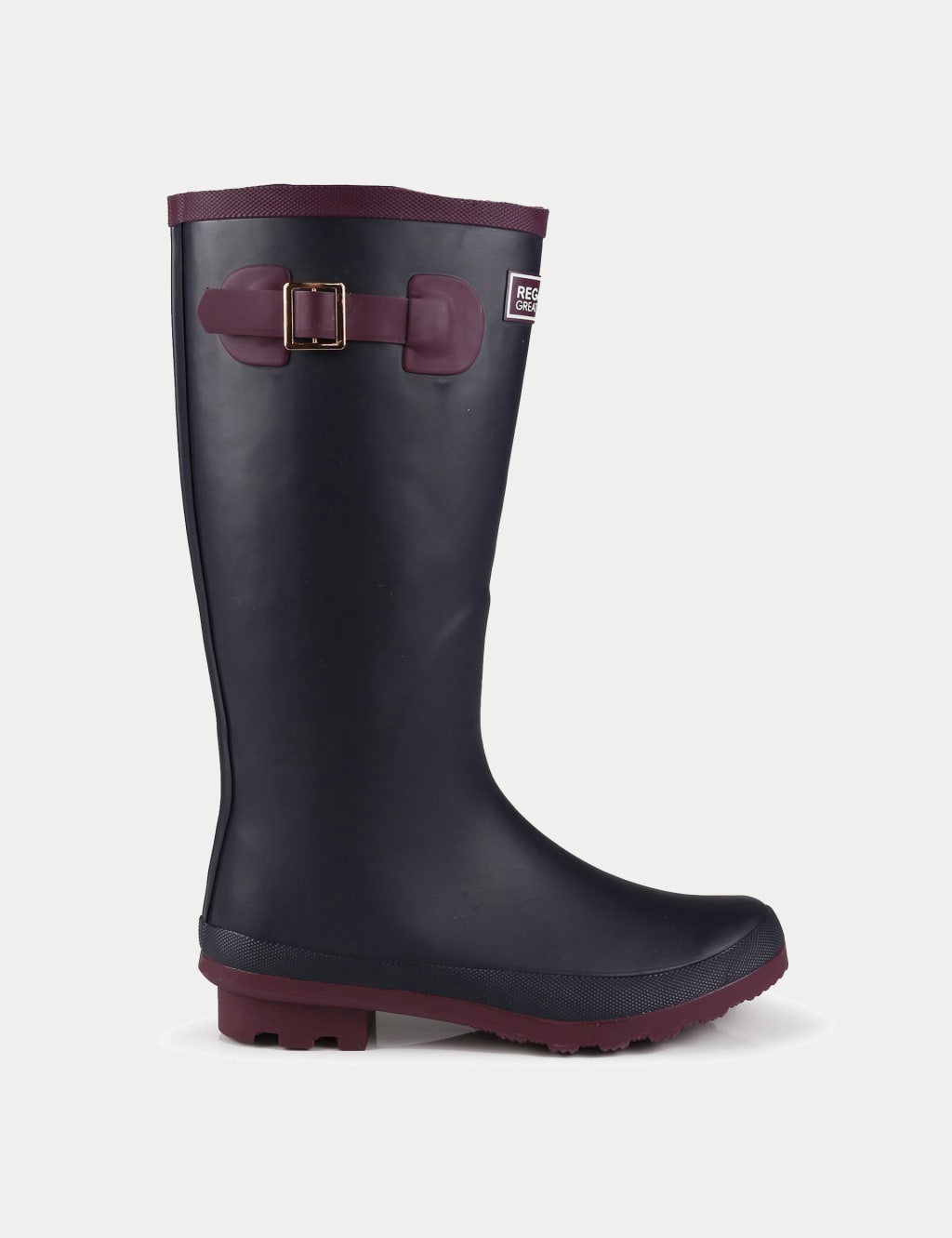 Ladies patterned wellies shop