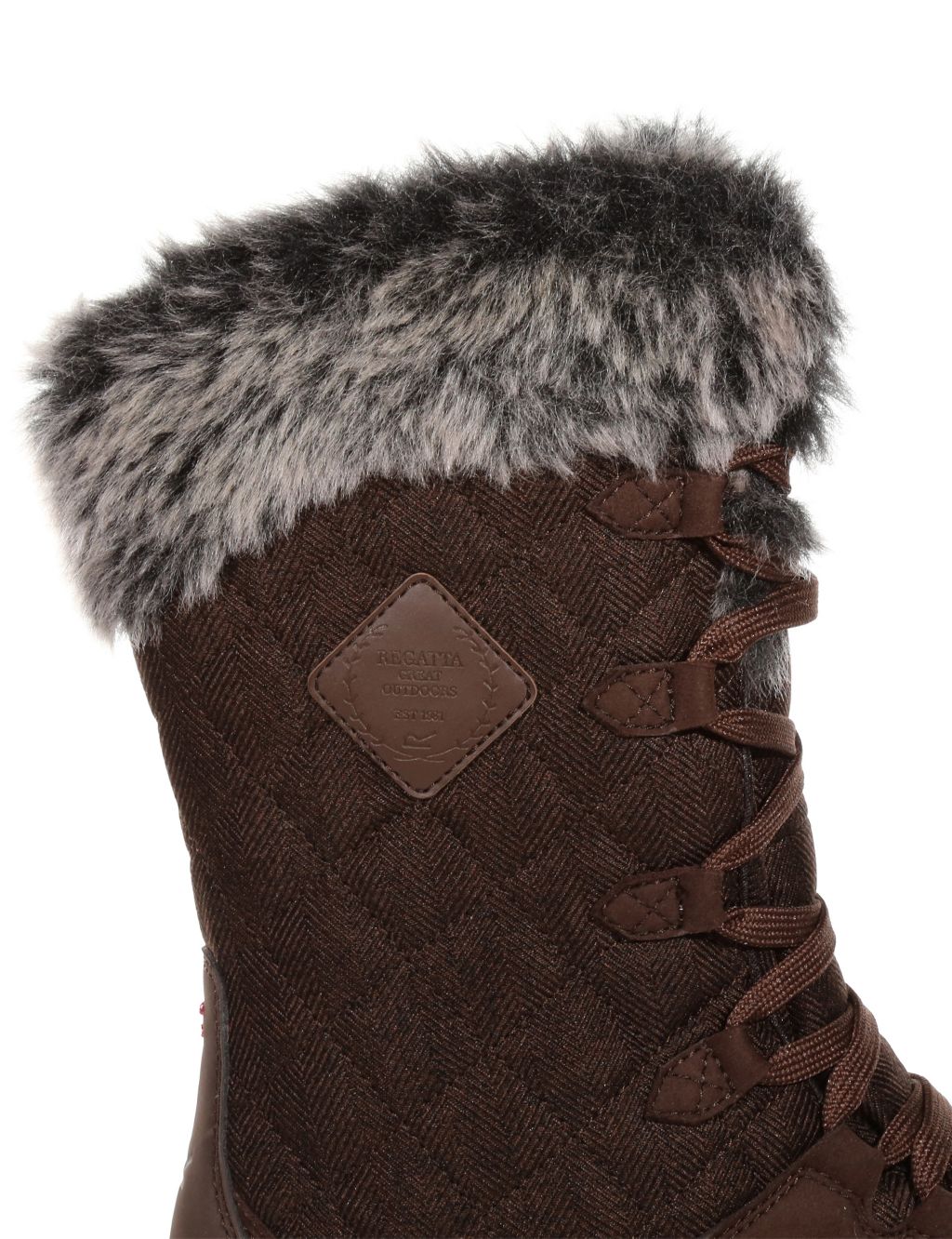 Lady Newley Thermo Winter Boots image 6