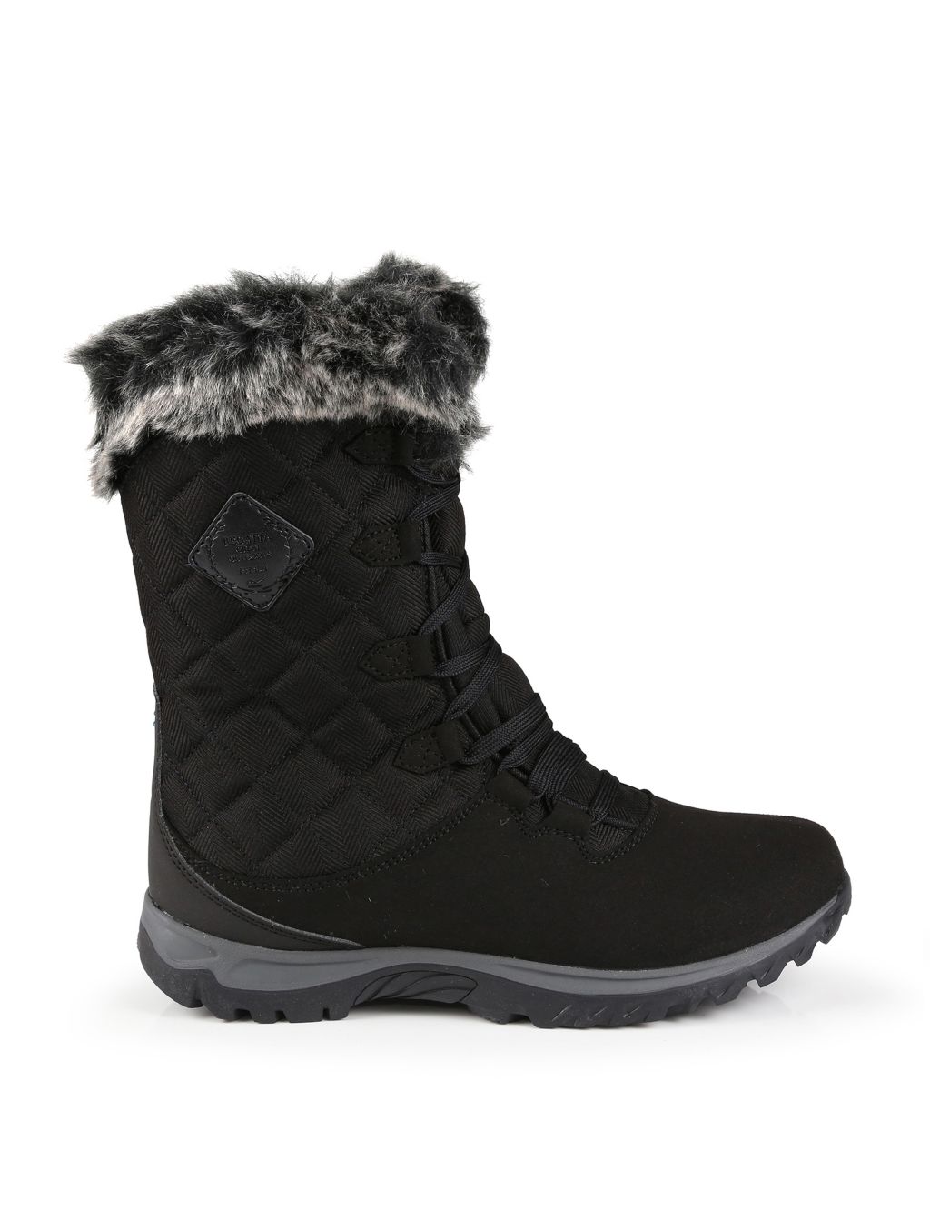 Lady Newley Thermo Winter Boots